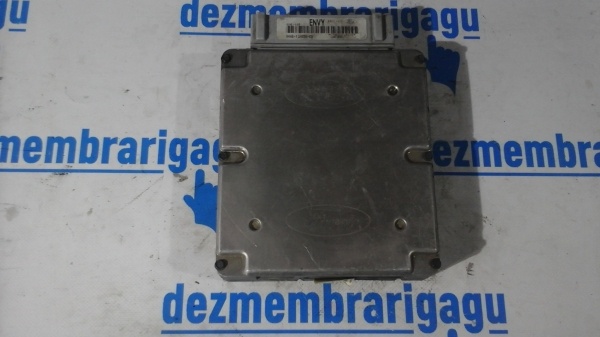 Calculator motor ecm ecu Ford Escort VI (1992-1995)