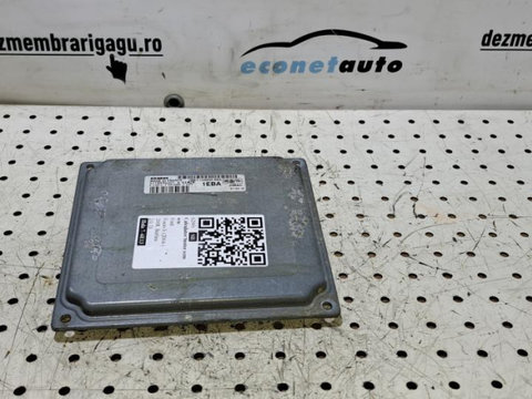 Calculator motor ecm ecu Ford Focus Ii (2004-)