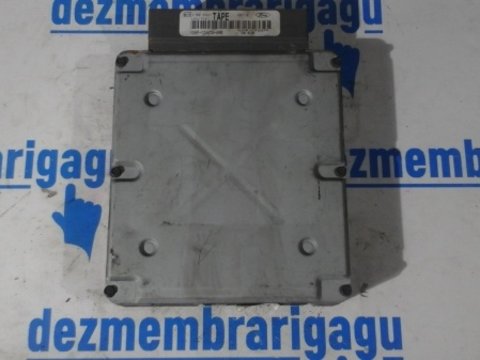 Calculator motor ecm ecu Ford Puma