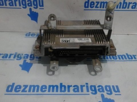 Calculator motor ecm ecu Hyundai Coupe (2002-)