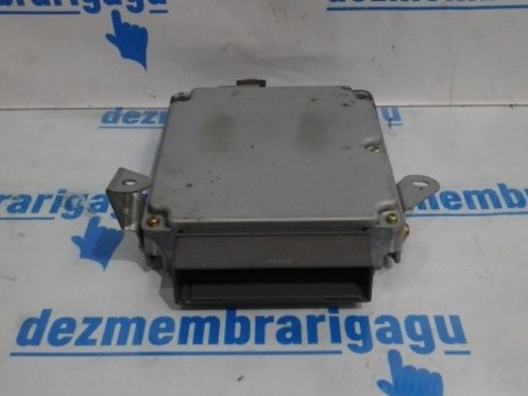 Calculator motor ecm ecu Mazda 6 I (gg)