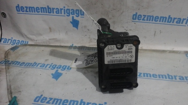 Calculator motor ecm ecu Mercedes A-class W168 (1997-2004)