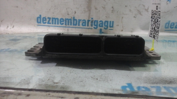 Calculator motor ecm ecu Nissan Micra (2003-)