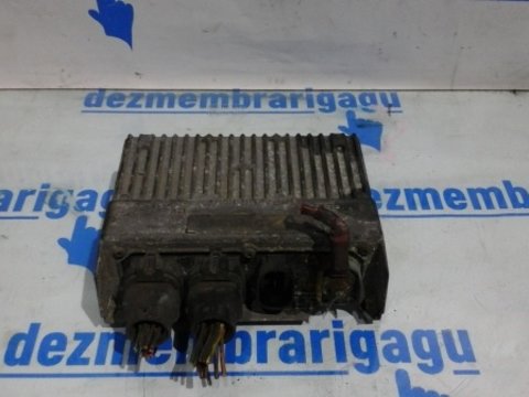 Calculator motor ecm ecu Renault Espace III (1996-2002)