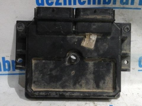 Calculator ECU pentru Renault Kangoo - Anunturi cu piese