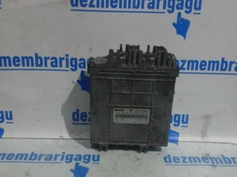 Calculator motor ecm ecu Renault Megane I (1996-2003)