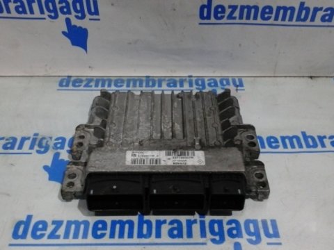 Calculator motor ecm ecu Renault Megane III (2008-)