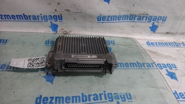 Calculator motor ecm ecu Renault Twingo (1993-)