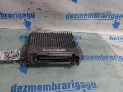 Calculator motor ecm ecu Renault Twingo (1993-)