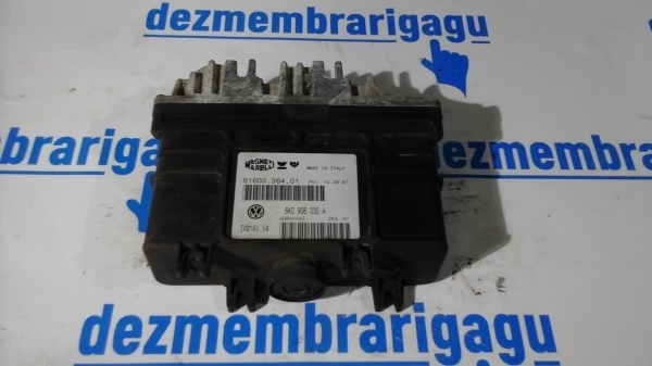 Calculator motor ecm ecu Seat Cordoba (1993-1999)