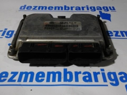 Calculator motor ecm ecu Seat Cordoba (1999-2002)