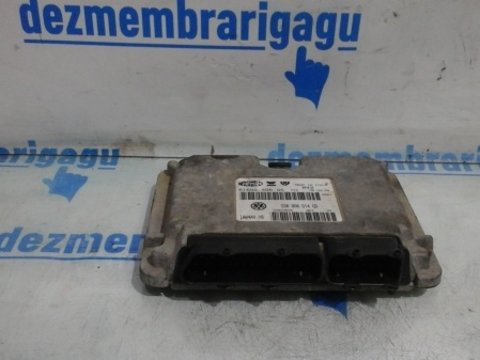 Calculator motor ecm ecu Volkswagen Golf Iv (1997-2005)