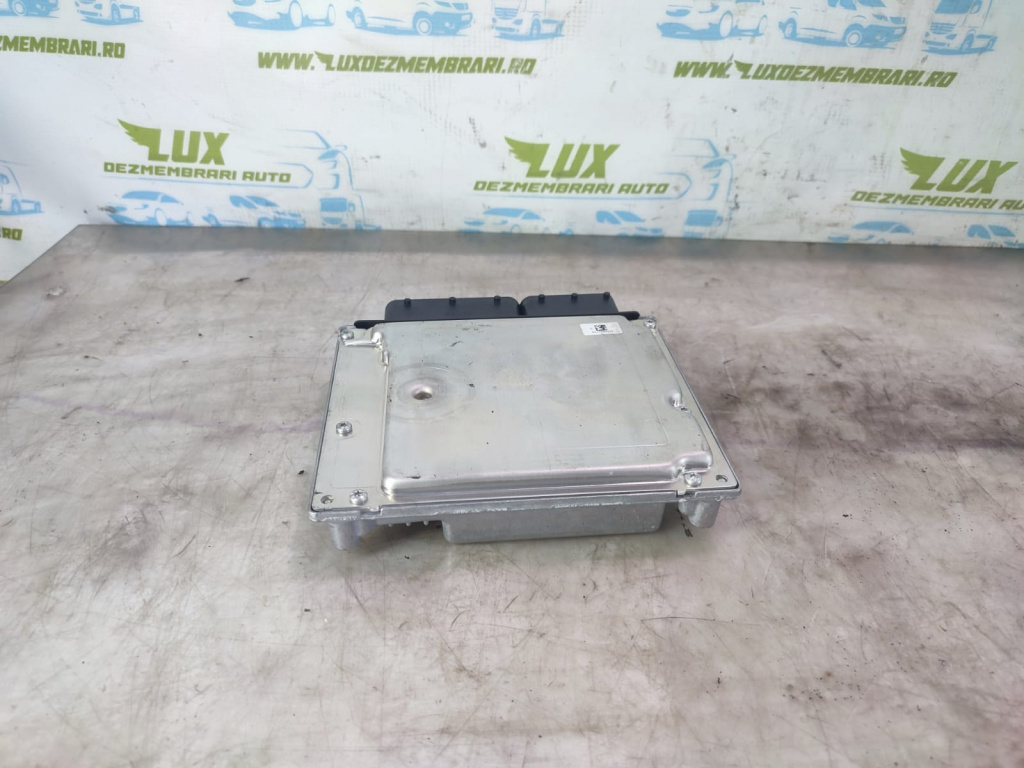 Calculator motor ecu 0281017550 2.0 D N4