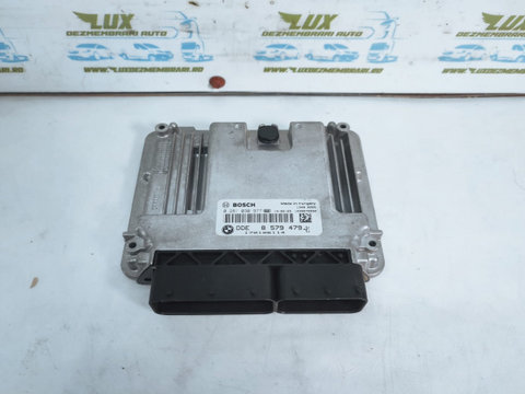 Calculator motor ecu 0281030977 2.0 D N47D20C BMW Seria 1 F20/F21 [2011 - 2015]