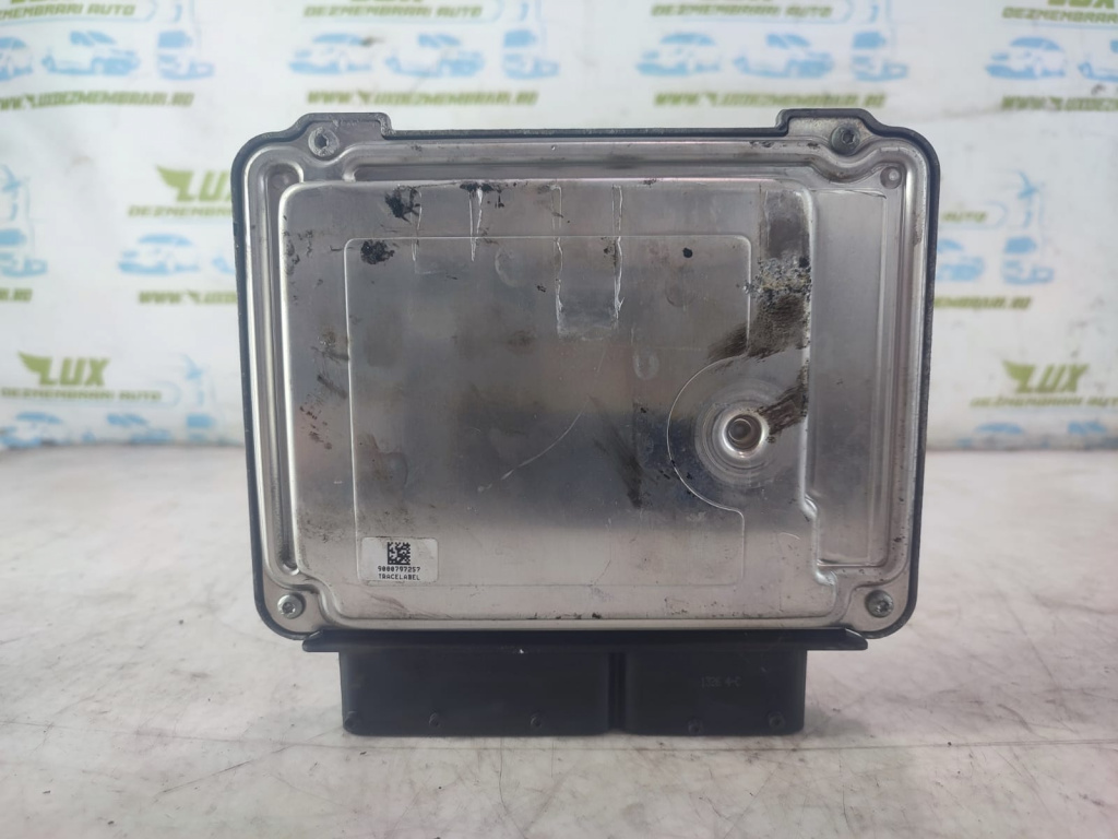 Calculator motor ECU 03G906021HB 1.9 tdi BLS Volkswagen VW Golf 5 [2003 - 2009] 1.9 tdi BLS