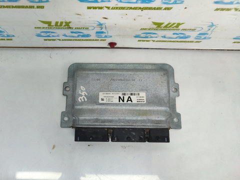 Calculator motor ecu 1.0 benzina a3c0557970001 237106048s Dacia Sandero 3 [2020 - 2022]