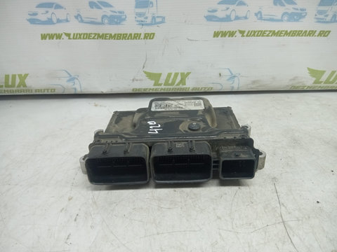 Calculator motor ecu 1.5 dci k9k 0281035669 237101118s Dacia Duster 2 [2018 - 2022] 1.5 dci K9K872