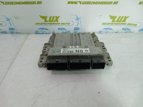 Calculator motor ecu 1.5 dci k9k 23710BJ91B Nissan Juke YF15 [2010 - 2014] 1.5 dci K9K