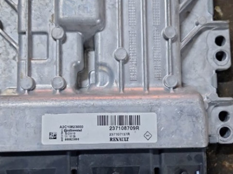 Calculator motor ecu 1.5 dci Renault Kadjar