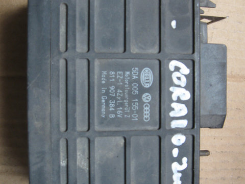 Calculator motor ECU 1.8 16V VW CORRADO-Golf 2 811907384B