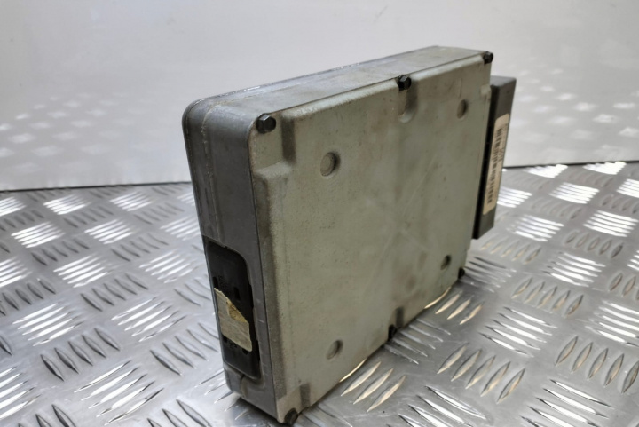 Calculator Motor ECU 1.8 TDDI 1S4F12A650AE / 000287 / EBCQV7AJFB4X Ford Focus [1998 - 2004]