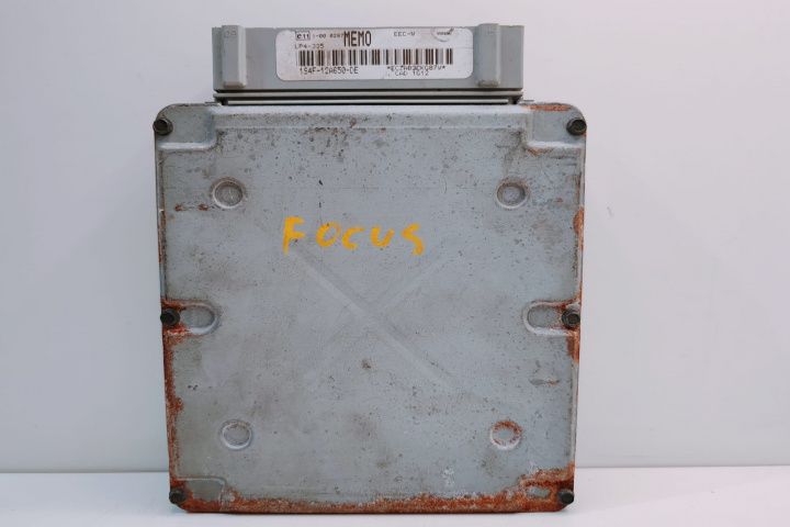 Calculator Motor ECU 1S4F12A650DE / ECZAB2CKG87W Ford Focus [1998 - 2004]