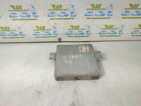 Calculator motor ecu 2.0 benzina 33920-78EB0 Suzuki Vitara [1988 - 2006]