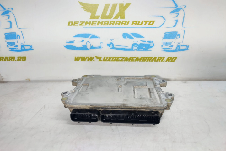 Calculator motor ecu 2.0 benzina PEX3 k6