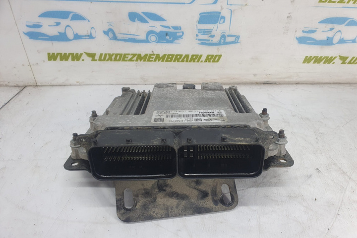 Calculator motor ecu 2.0 d d4d h7a3-12c520-fdc 0281034746 Jaguar XF X260 [2015 - 2020]