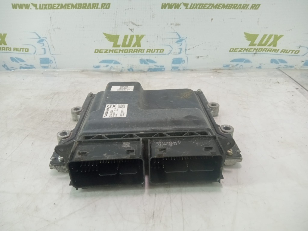 Calculator motor ecu 2.0 d2 d4204t8 31452623 Volvo XC60 2 [2017 - 2020]