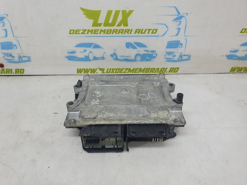 Calculator motor ecu 2.0 hybrid 32203480 mb175745-0100 Volvo XC60 2 [2017 - 2020] 2.0 benzina plug-in hybrid B 4204 T27