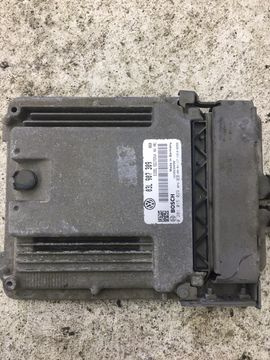 Calculator motor ECU 2.0 TDI CBDC \ CBD Volkswagen