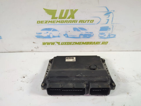 Calculator motor ecu 2.2 D-CAT 177cp 2ad-fhv 1758009451 89661-42c01 Toyota Rav 4 3 (XA30) [2005 - 2010]