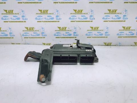 Calculator motor ecu 2.2 d d4d 2AD-FTV 89661-42c00 8966142c00 Toyota Rav 4 3 [2005 - 2008]