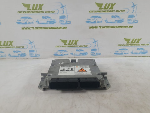 Calculator motor ecu 2.2 dci yd22eti 23710-eq405 Nissan X-Trail T30 [2001 - 2004]