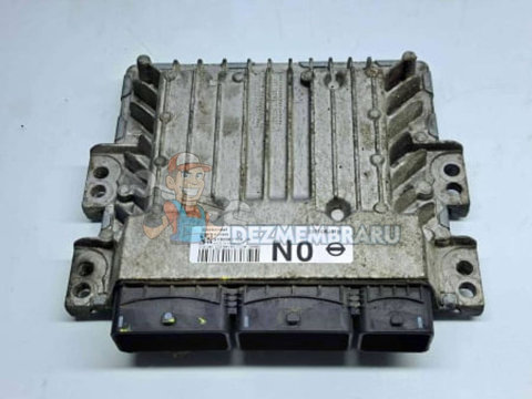 Calculator motor ECU, 23710BJ91B, Nissan Note 2, 1.5 DCI, K9K608