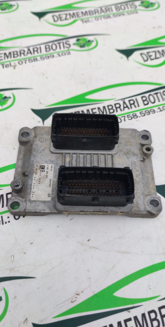 Calculator motor ECU 26SA7623 Opel Corsa B [1993 - 2000] Hatchback 5-usi 1.2i MT (45 hp)