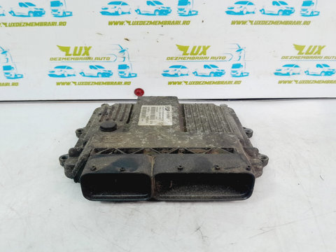 Calculator motor ecu 51792923 1.3 M-Jet 223A9000 Fiat Doblo [2001 - 2005]