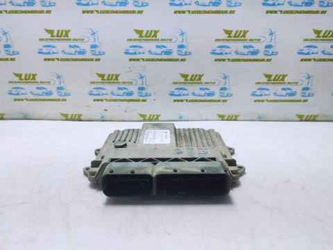 Calculator motor ecu 55195196 1.3 cdti Z13DTH Opel Astra H [2004 - 2007]