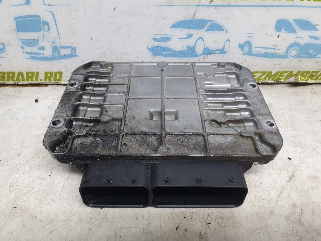Calculator motor ecu 55577647 Mb275800-8