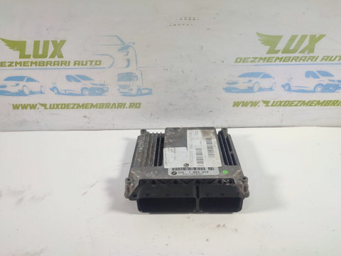 Calculator motor ecu 7803373 BMW Seria 3 E90/E91/E92/E93 [2004 - 2010]