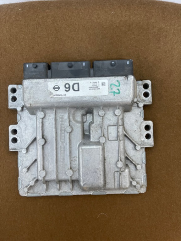 Calculator motor ECU A2C39567001 Nissan Qashqai 1.5 dCi Renault Kadjar Talisman 10-2021