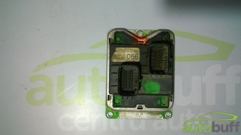 Calculator Motor (ECU) Alfa Romeo 156 (1996 - 2007) 1.8 16V 1037359648