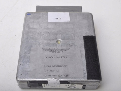 Calculator motor ECU Aston Martin DB7 5.9 XR1F-12A650-AB