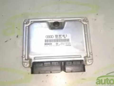 Calculator Motor (ECU) Audi A4 B5 (8D) - (1994-2001) 2.5 TDI 8E0907401D