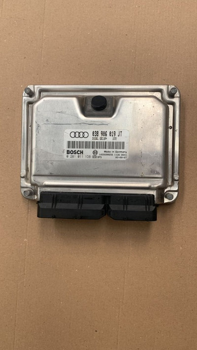 Calculator Motor ECU Audi A4 b6 A6 1.9 TDI 131CP A