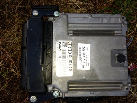 Calculator motor,ECU audi A4 B7 motor 2.0 TDI an 2006