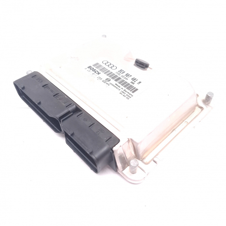 Calculator Motor / ECU Audi A4 Cabriolet (8H, B6, B7) 2002 - 2009 Motorina 8E0907401M, 0281011255, 1039S04219, 18030260