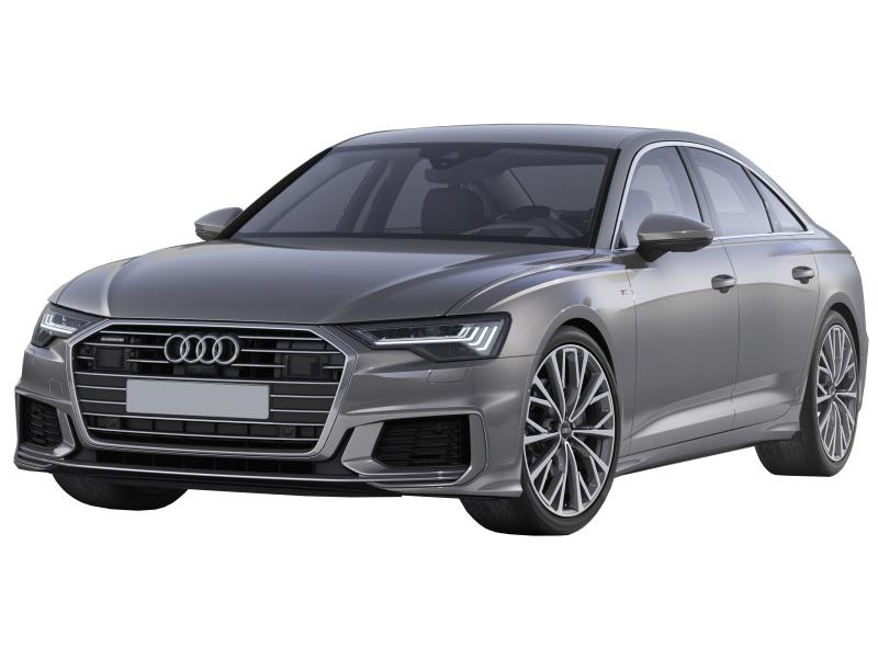 Calculator motor ecu Audi A6 C8 diesel 2.0 TDI cod