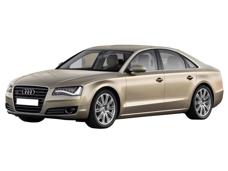 Calculator motor ecu Audi A8 diesel 3.0 TDI cod 4H